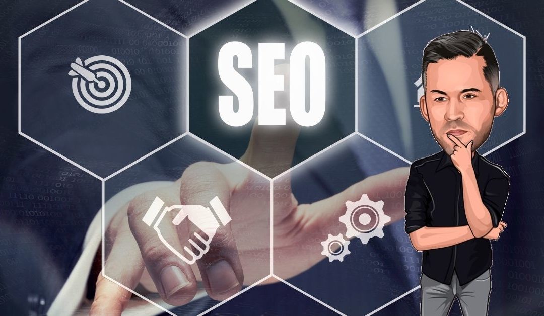 SEO – was ist das eigentlich?