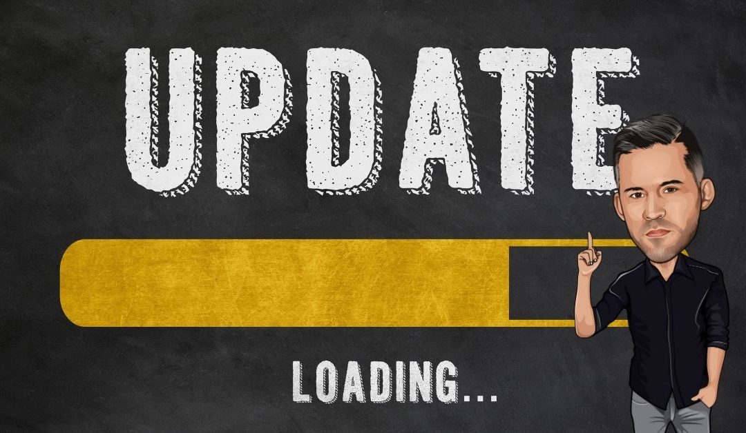 WordPress-Updates und warum sie so wichtig sind