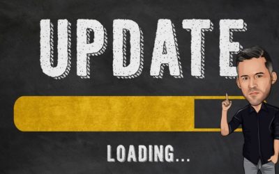 WordPress-Updates und warum sie so wichtig sind