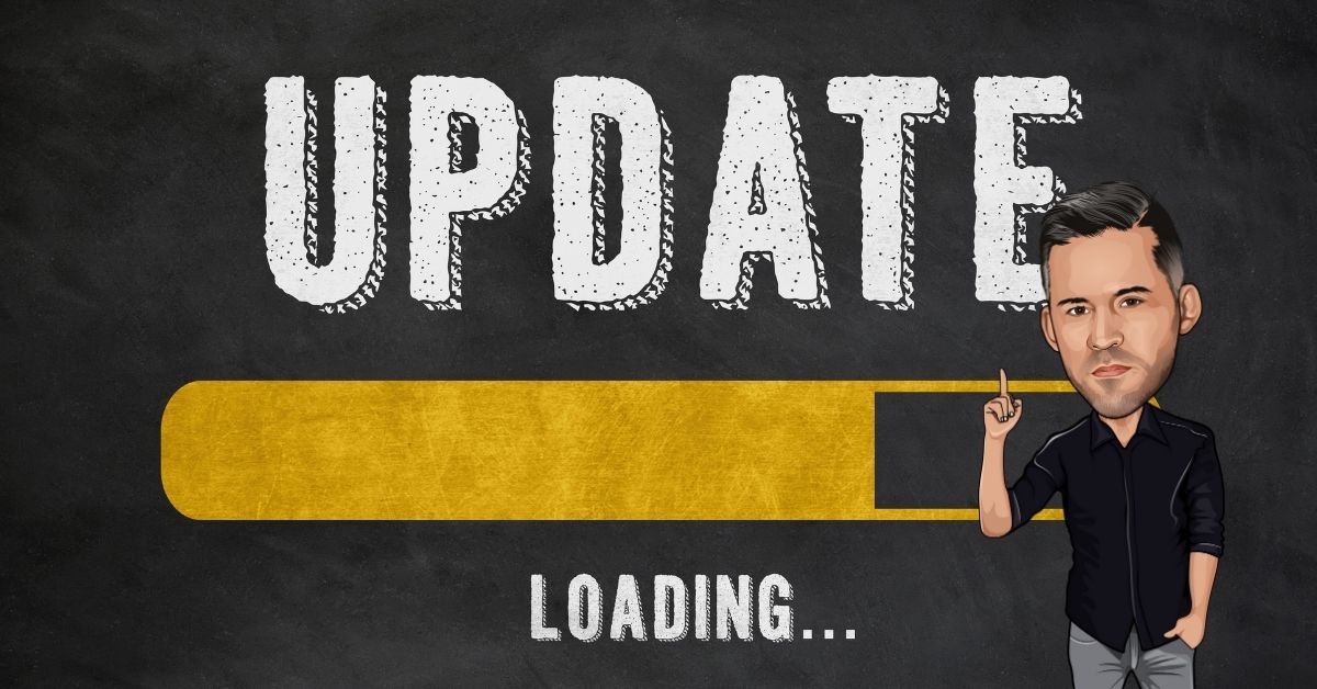 Wordpress Updates