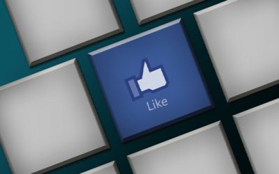 Facebook Like Button