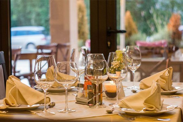 Warum eine Webseite für Ihr Restaurant sinnvoll ist