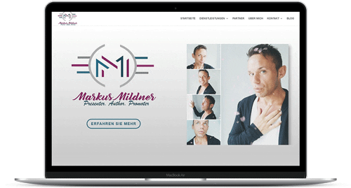 Website design 1 Website design 1