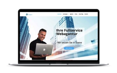 Web-Agentur auf Gran Canaria… Warum das?