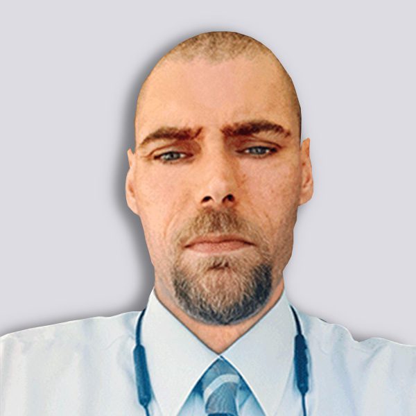Dean Daly