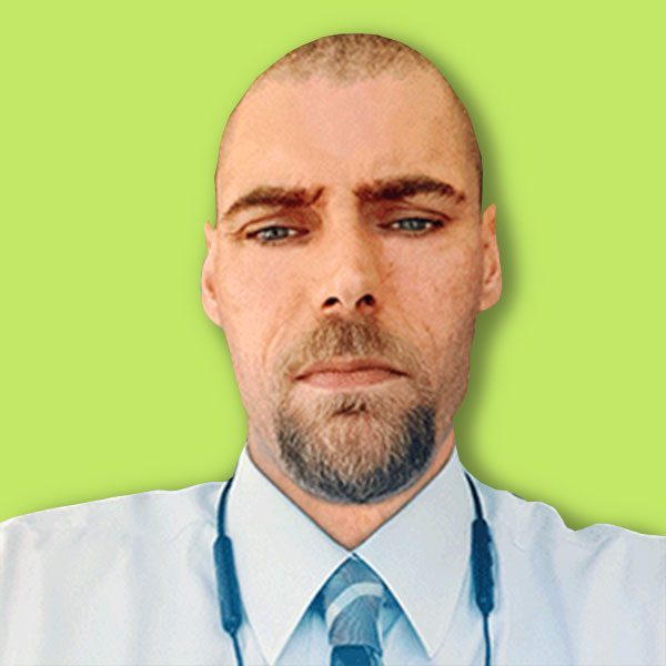 Dean Daly