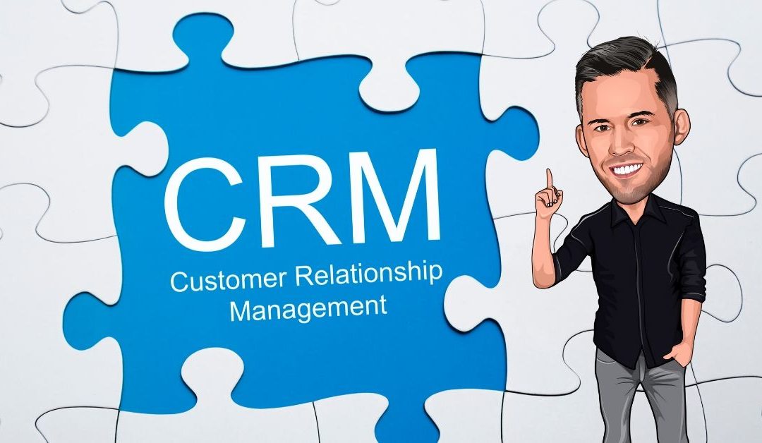 CRM-Systeme