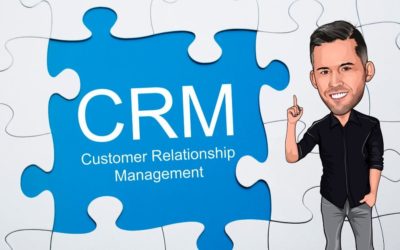 CRM-Systeme