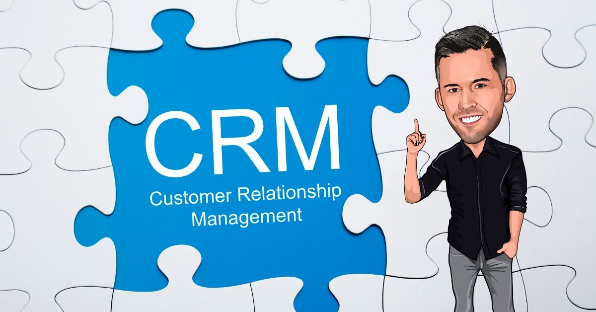 CRM-Systeme