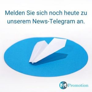 Telegram Newsletter - die neue Art des Mailings? 1