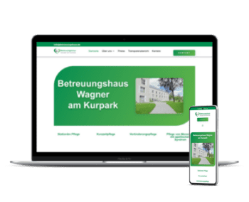 Betreuungshaus