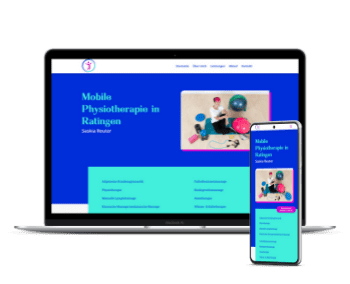 Mobile Physiotherapie Ratingen