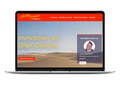 Golden Moments Immobilien