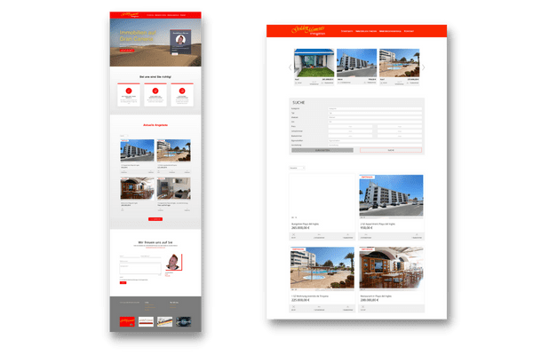 Neukunden-Agentur
